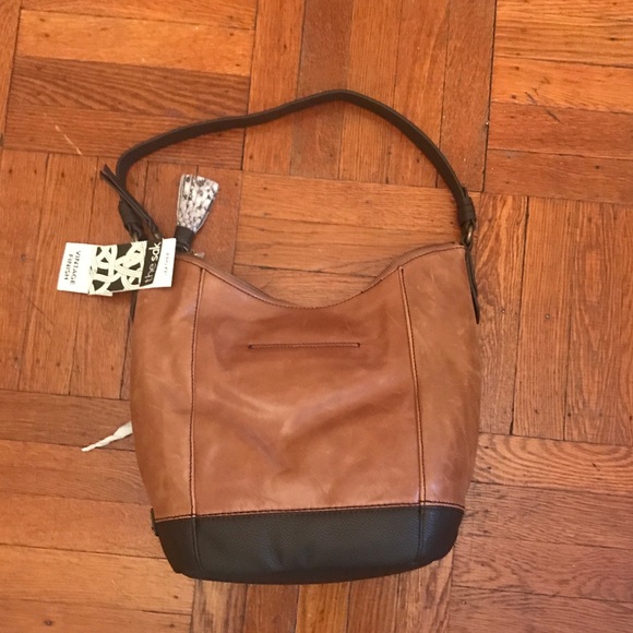 OFFER ME $60:) The Sak Snake Hobo bag - Picture 12 of 14